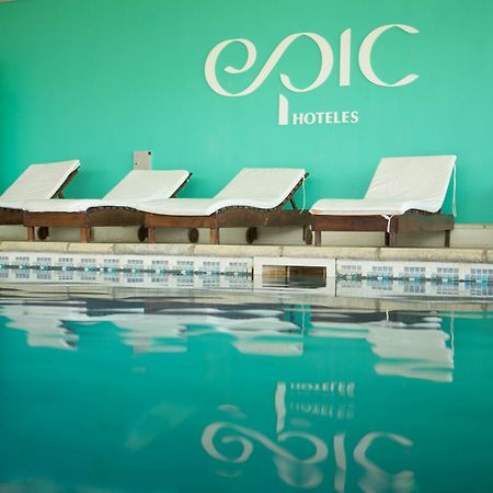 Epic Hotel San Luis La Punta  Eksteriør bilde