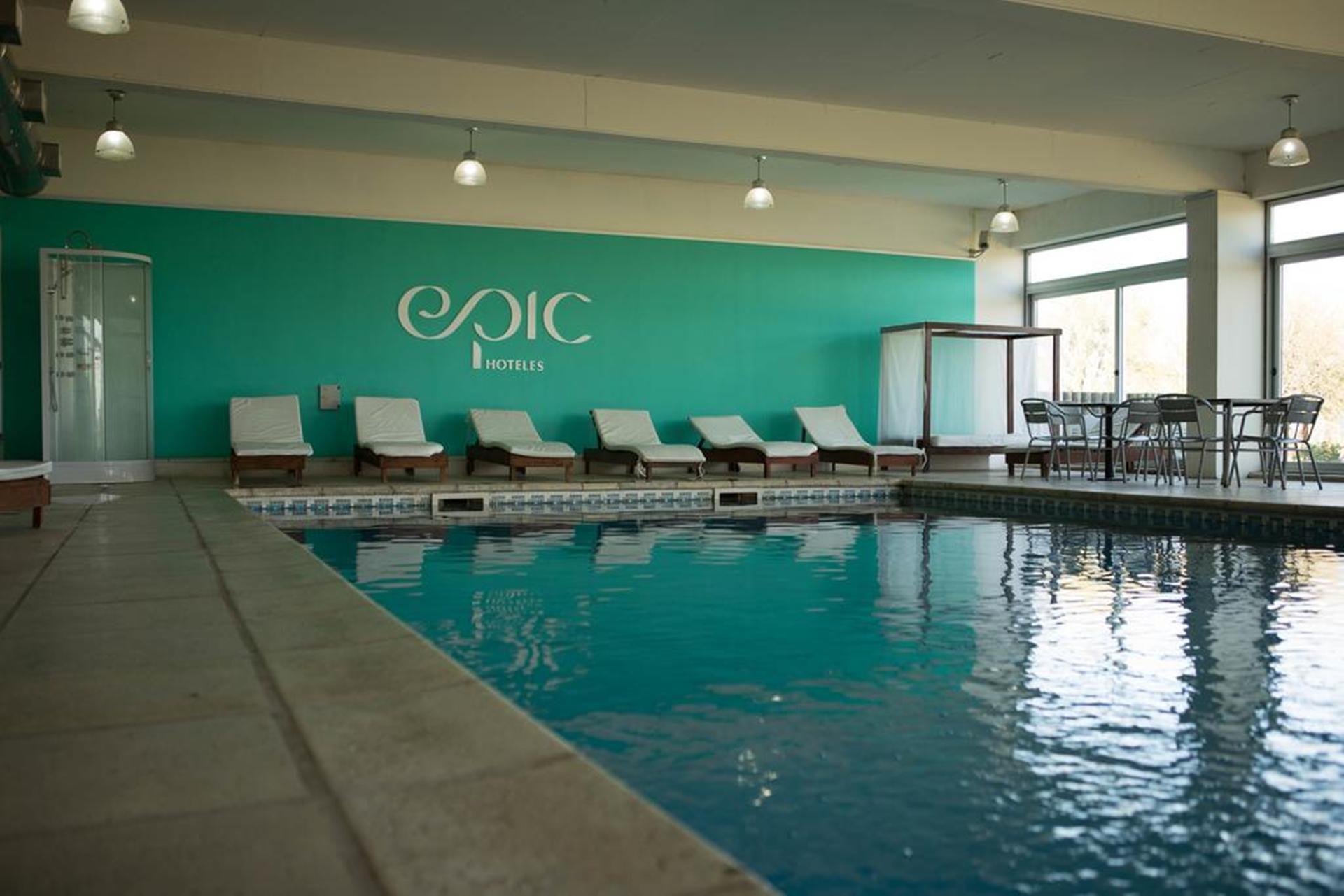 Epic Hotel San Luis La Punta  Eksteriør bilde