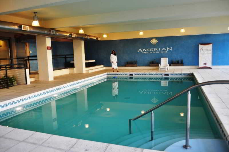 Epic Hotel San Luis La Punta  Eksteriør bilde