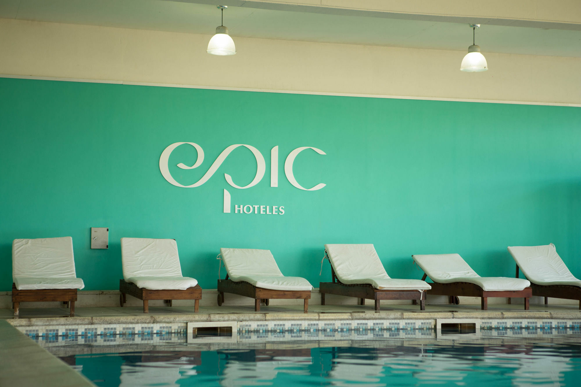 Epic Hotel San Luis La Punta  Eksteriør bilde