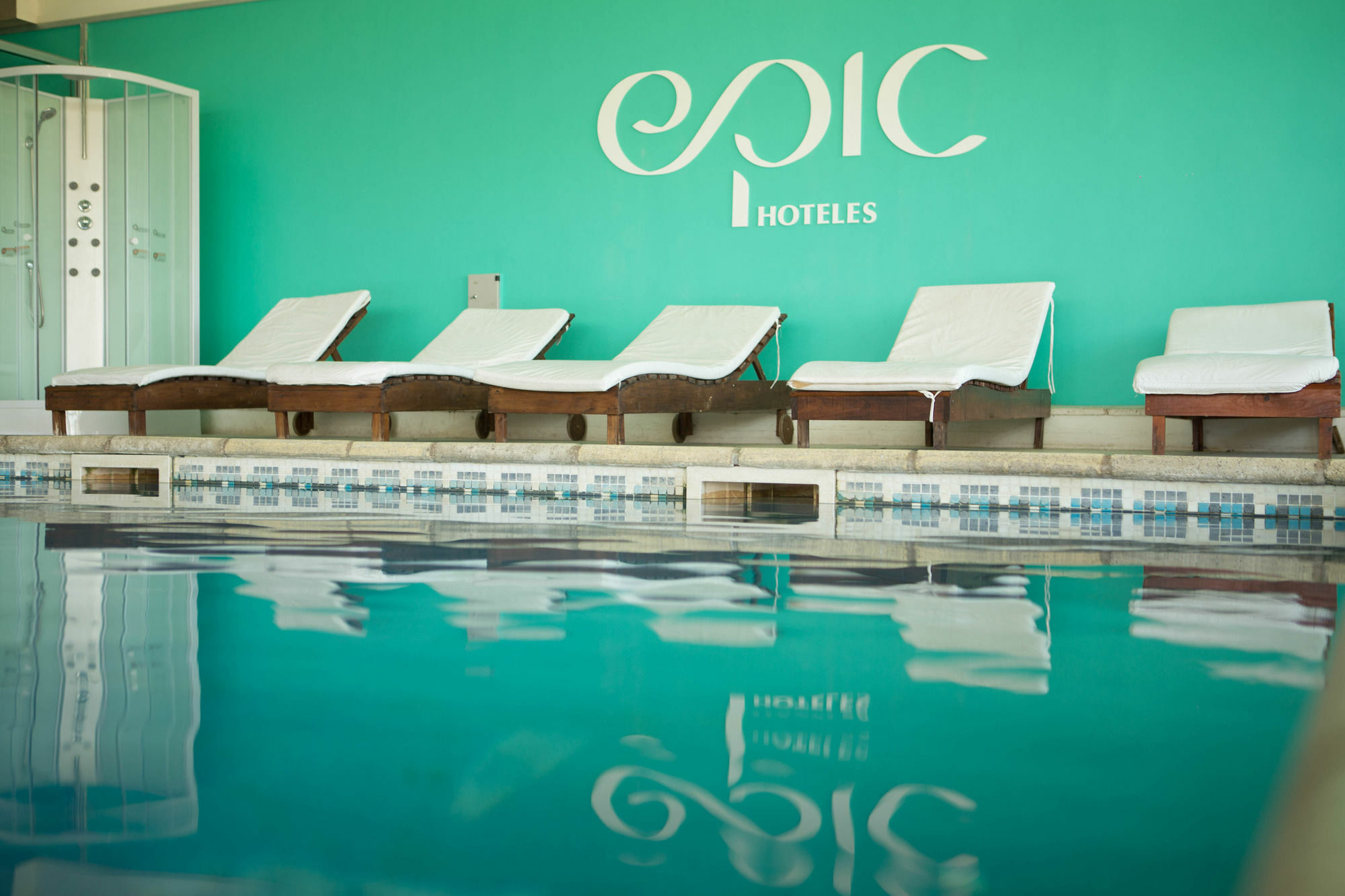 Epic Hotel San Luis La Punta  Eksteriør bilde