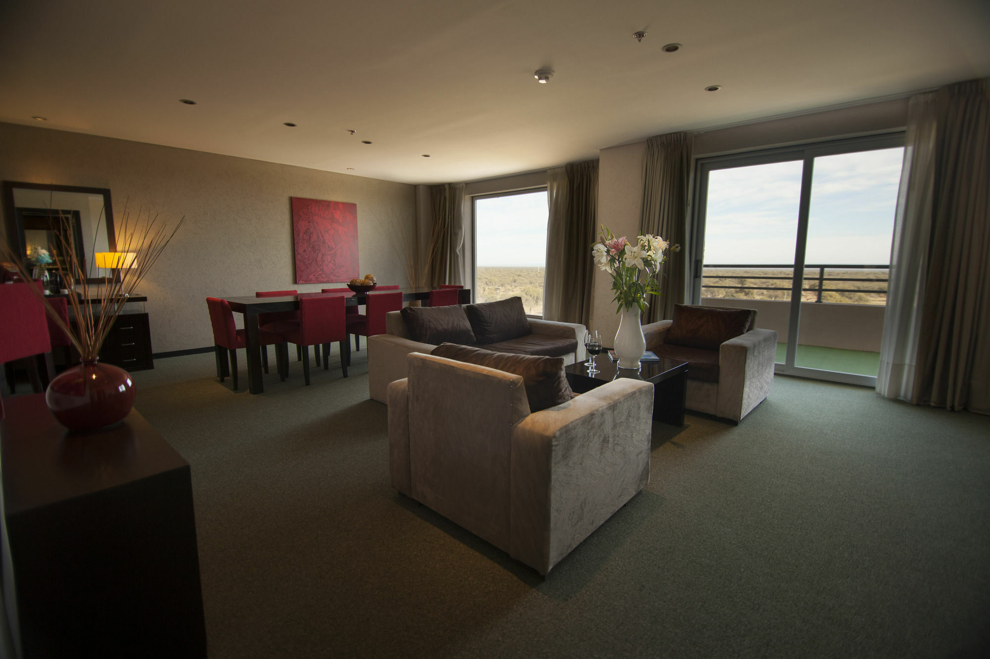 Epic Hotel San Luis La Punta  Eksteriør bilde