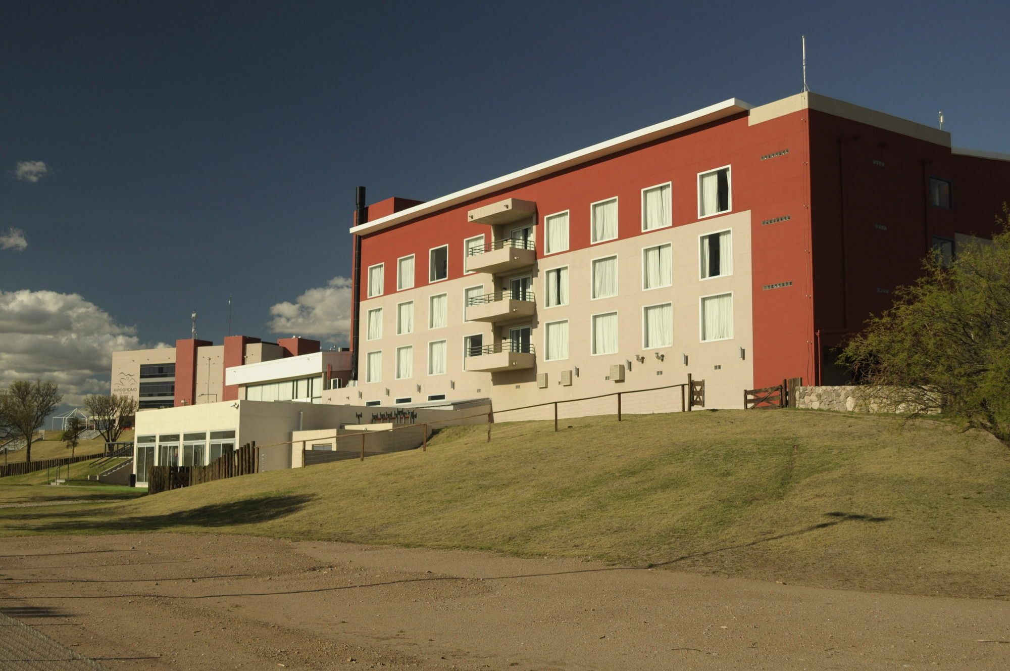 Epic Hotel San Luis La Punta  Eksteriør bilde