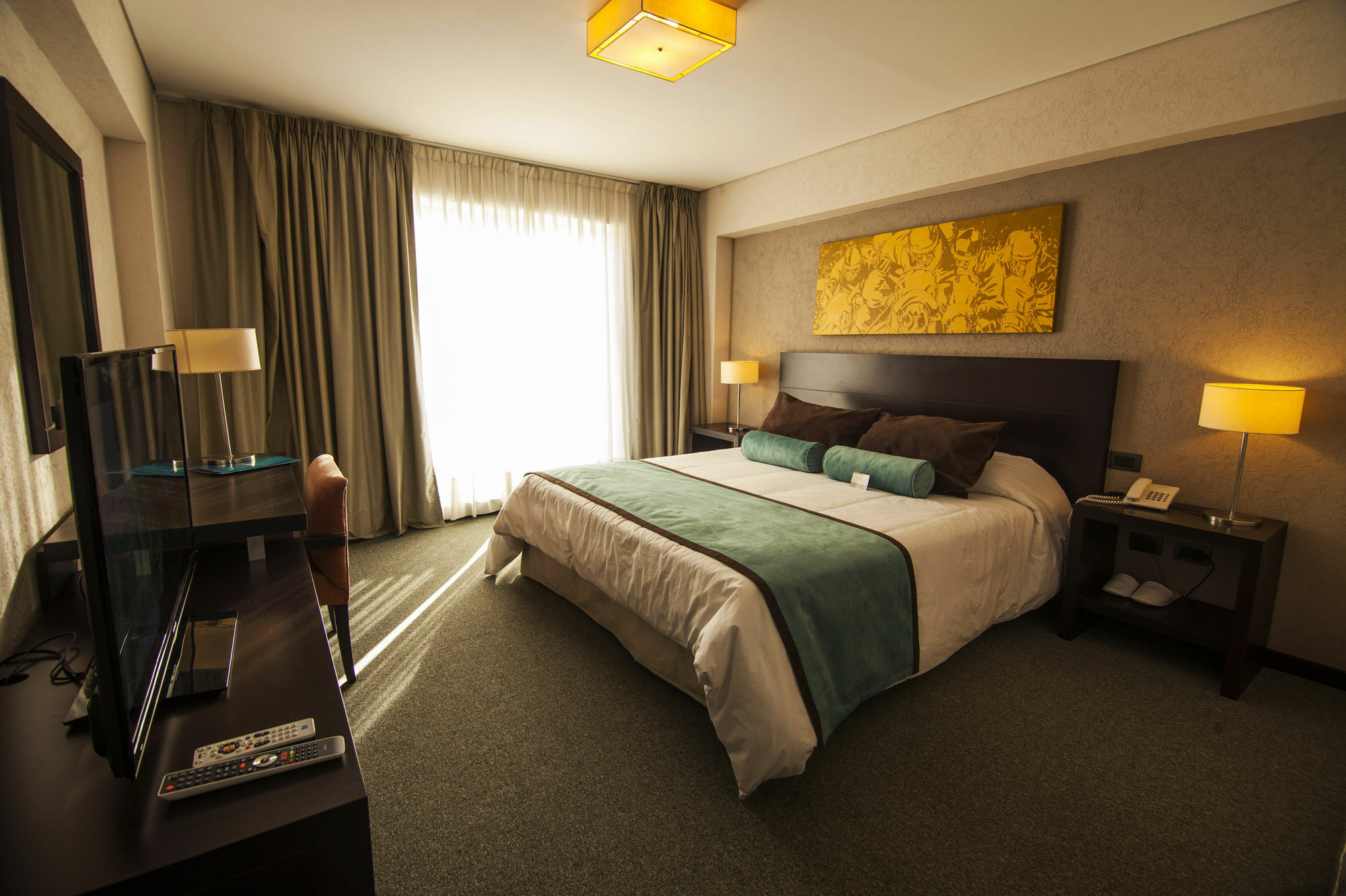 Epic Hotel San Luis La Punta  Eksteriør bilde